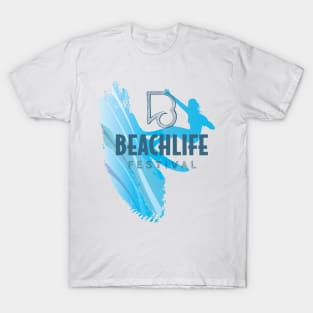 Beach life festival T-Shirt